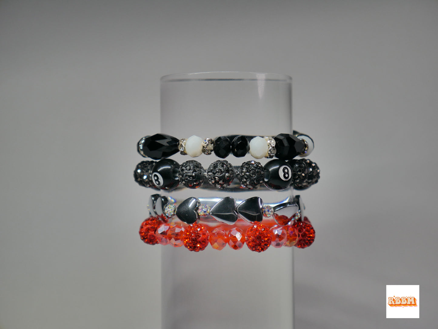 Bombshell Set