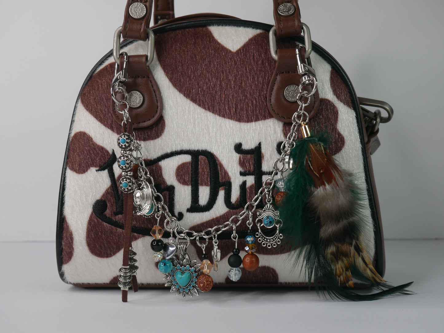 Bag Charms ( Loaded )