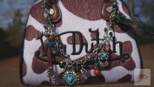 Bag Charms ( Loaded )